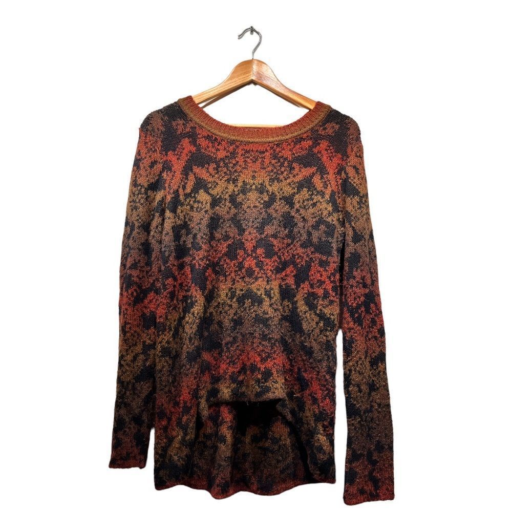 Fall/Winter Sweater